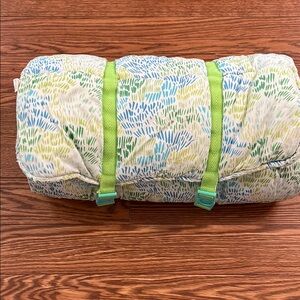 EUC Lovevery Nap Mat